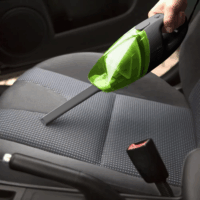 M.N.C. 55682 Autós porszívó - szivargyújtós csatlakozóval