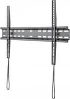 Sbox PLB-2546F 37" - 70" LCD TV/Monitor fali konzol - Fekete