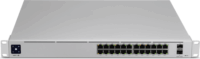 Ubiquiti UniFi Pro 24 PoE Gigabit Switch