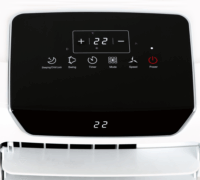 Camry CR 7912 Mobil klíma