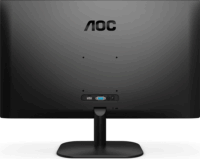 AOC 27" 27B2H monitor
