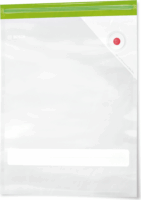 Bosch MSZV0FB3 vákuumzacskó 19x26cm 10db