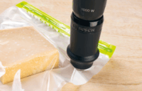 Bosch MSZV0FB1 Vákuumzacskó 21x24cm 10db