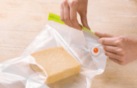 Bosch MSZV0FB1 Vákuumzacskó 21x24cm 10db