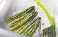 Bosch MSZV0FB1 Vákuumzacskó 21x24cm 10db