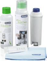 DeLonghi DLSC306 Karbantartó készlet kávéfőzőkhöz