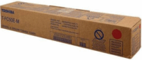 Toshiba T-FC34EM Eredeti Toner Magenta
