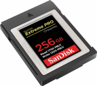 Sandisk 256GB CFEXPRESS EXTREME PRO CF memóriakártya
