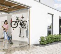 Kärcher PS 30 Mosókefe