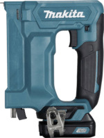 Makita PT354DSMJ Akkumulátoros Kapocsbelövő