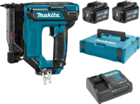 Makita PT354DSMJ Akkumulátoros Kapocsbelövő