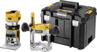 Dewalt DCW604NT Akkumulátoros Marógép (Akku és töltő nélkül)