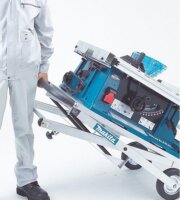 Makita 194093-8 Gérvágófűrész Állvány