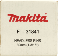 Makita F-31841 Tűszeg