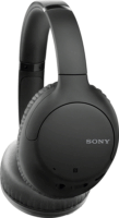 Sony WH-CH710N Bluetooth Fejhallgató - Fekete