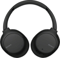 Sony WH-CH710N Bluetooth Fejhallgató - Fekete