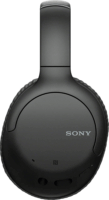 Sony WH-CH710N Bluetooth Fejhallgató - Fekete