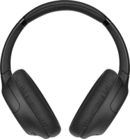 Sony WH-CH710N Bluetooth Fejhallgató - Fekete