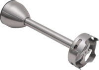 TOO HB-600-501 Botmixer szett 600W - Fekete/Inox