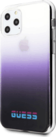 GUESS California Apple iPhone 11 Pro Hátlap Tok - Lila