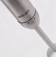 TOO HB-600-501 botmixer- Fekete