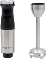 TOO HB-600-501 botmixer- Fekete