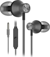 Snopy SNJ19 Fülhallgató Szürke