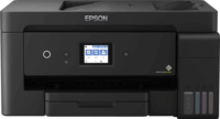 Epson EcoTank L14150 Multifunkciós színes tintasugaras nyomtató Fekete