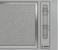 Bosch DLN53AA70 Serie 2 beépíthető páraelszívó