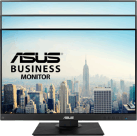 Asus 24" BE24WQLB monitor
