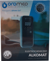 Oromed F11 Professional alkoholszonda