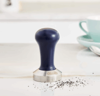 DeLonghi DLSC058 Kávétömörítő - Kék