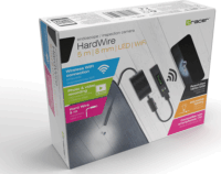 Tracer HardWire WiFi LED Endoszkóp kamera 5m / 8mm