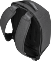 Targus Cypress Security 15,6" Laptop hátizsák - Szürke