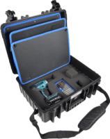 B&W Jet 5000 Szerszámtáska