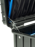 B&W Jet 5000 Szerszámtáska