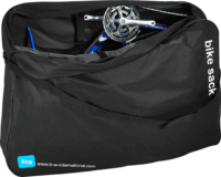 B&W 96250/N Kerékpárvédőtok