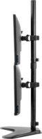 Fellowes Professional Series™ Dual Stacking Monitor Asztali tartó állvány