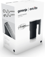 Gorenje M400ORAB Kézi mixer - Fekete