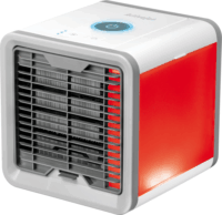 Activejet MKR-550B Mini léghűtő