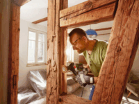 Bosch AdvancedImpact 900 Elektromos Ütvefúró