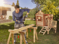 Bosch AdvancedImpact 900 Elektromos Ütvefúró