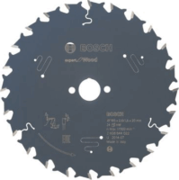 Bosch Expert Fa Körfűrészlap Ø 165mm 24 fog