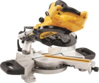 Dewalt DWS773 Gérvágófűrész