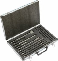 Makita B-64680 SDS-Plus Fúrószár és Véső Készlet (17db/csomag)