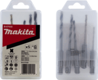 Makita B-57532 SDS-Plus Fúrószár Készlet (5db/csomag)
