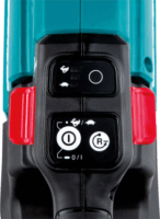 Makita DUH601Z Akkumulátoros Sövényvágó (Akku és töltő nélkül)