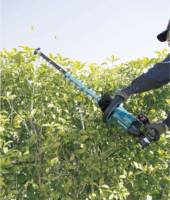 Makita DUH601Z Akkumulátoros Sövényvágó (Akku és töltő nélkül)