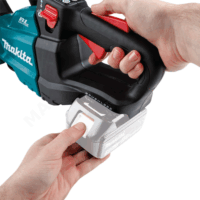 Makita DUH601Z Akkumulátoros Sövényvágó (Akku és töltő nélkül)