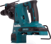 Makita DHR281ZJ SDS-Plus Akkumulátoros Fúró-vésőkalapács (Akku és töltő nélkül)